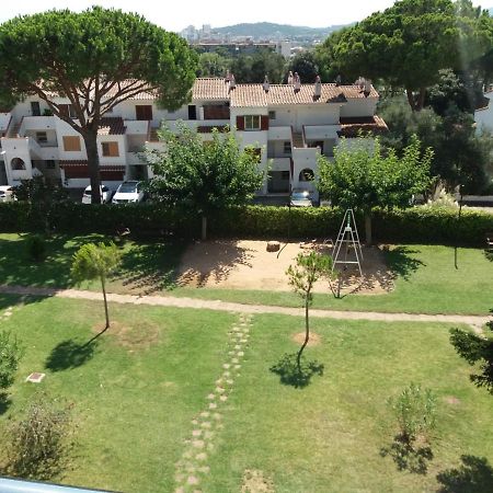 Playa De Aro Apartment ปลาตจาดาโร ภายนอก รูปภาพ