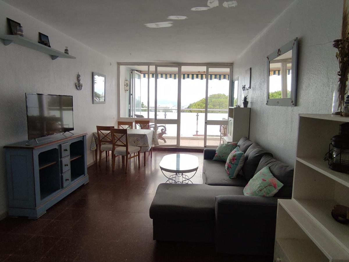 Playa De Aro Apartment ปลาตจาดาโร ภายนอก รูปภาพ