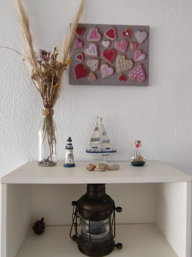 Playa De Aro Apartment ปลาตจาดาโร ภายนอก รูปภาพ