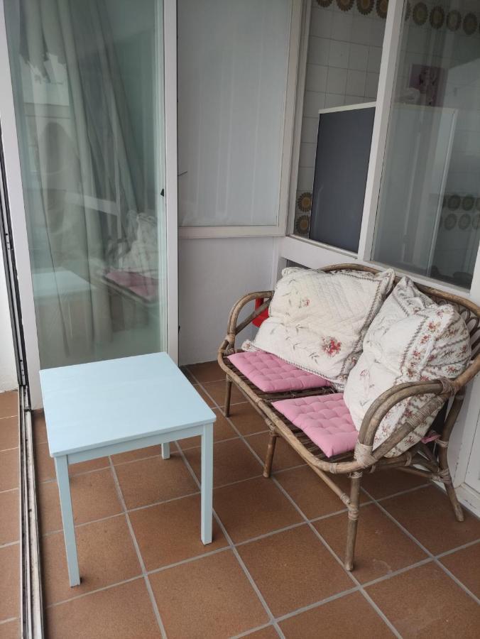 Playa De Aro Apartment ปลาตจาดาโร ภายนอก รูปภาพ