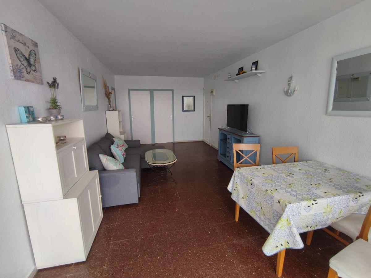Playa De Aro Apartment ปลาตจาดาโร ภายนอก รูปภาพ
