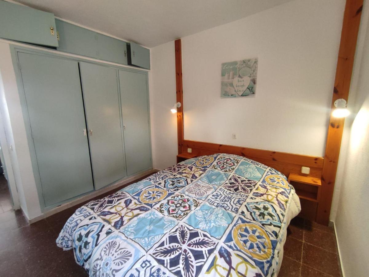 Playa De Aro Apartment ปลาตจาดาโร ภายนอก รูปภาพ