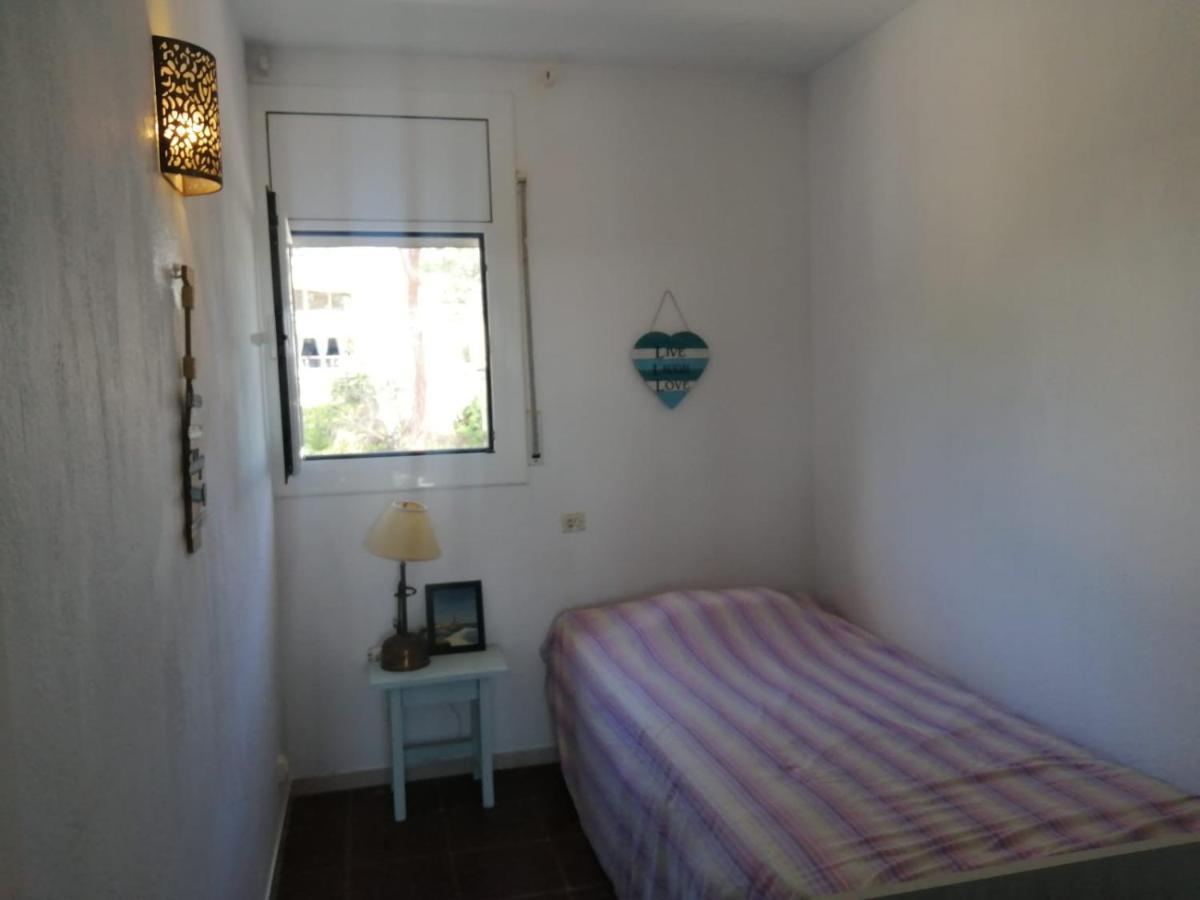 Playa De Aro Apartment ปลาตจาดาโร ภายนอก รูปภาพ