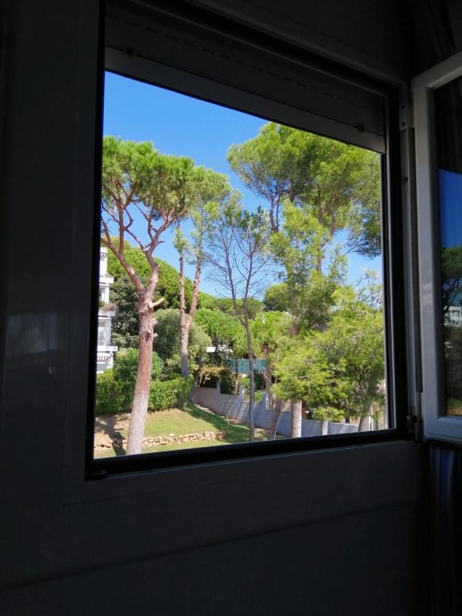 Playa De Aro Apartment ปลาตจาดาโร ภายนอก รูปภาพ