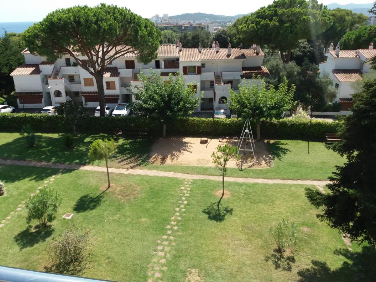 Playa De Aro Apartment ปลาตจาดาโร ภายนอก รูปภาพ